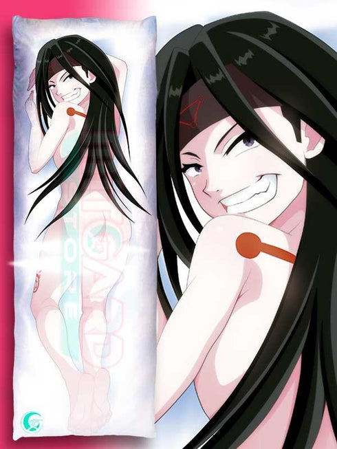 Envy Body pillow case FULL METAL ALCHEMIST Mitgard-Knight